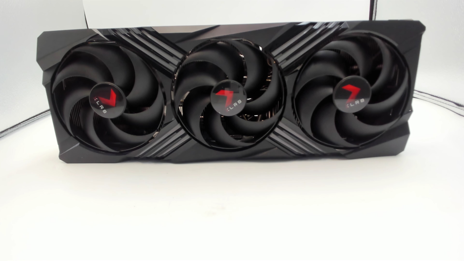 PNY GeForce RTX 4080 SUPER 16GB Verto *HEATSINK FAN ONLY